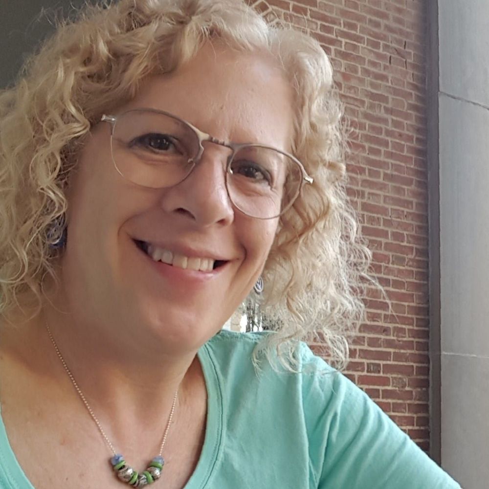 Meet your Posher, Wendy